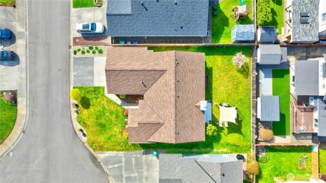 2721 211th Place SW Lynnwood WA 98036