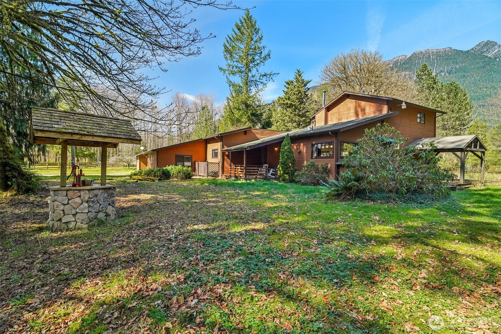 31211 Boulder Creek Drive Arlington WA 98223