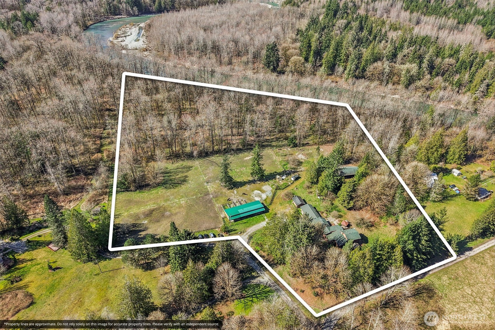 31211 Boulder Creek Drive Arlington WA 98223