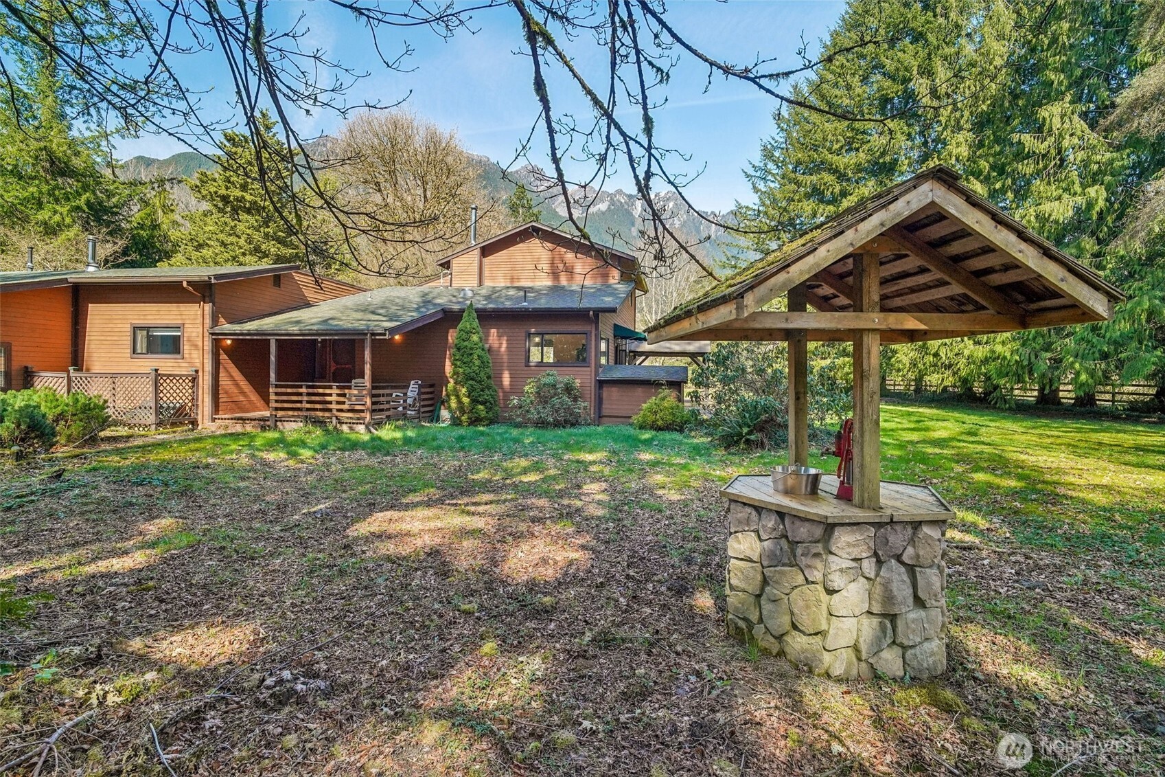 31211 Boulder Creek Drive Arlington WA 98223
