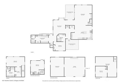 31211 Boulder Creek Drive Arlington WA 98223