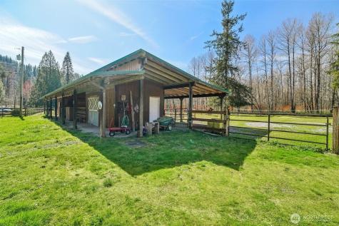 31211 Boulder Creek Drive Arlington WA 98223
