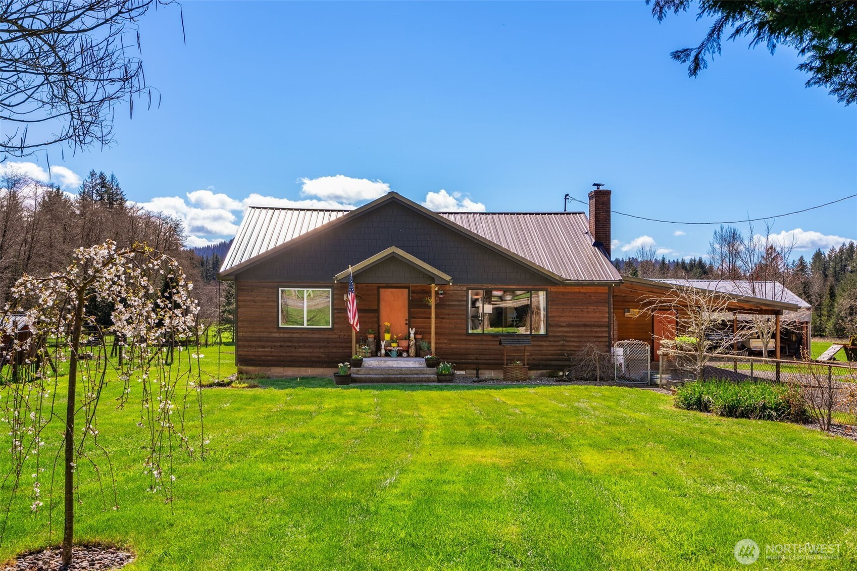 15052 Lewis River Road Ariel WA 98603