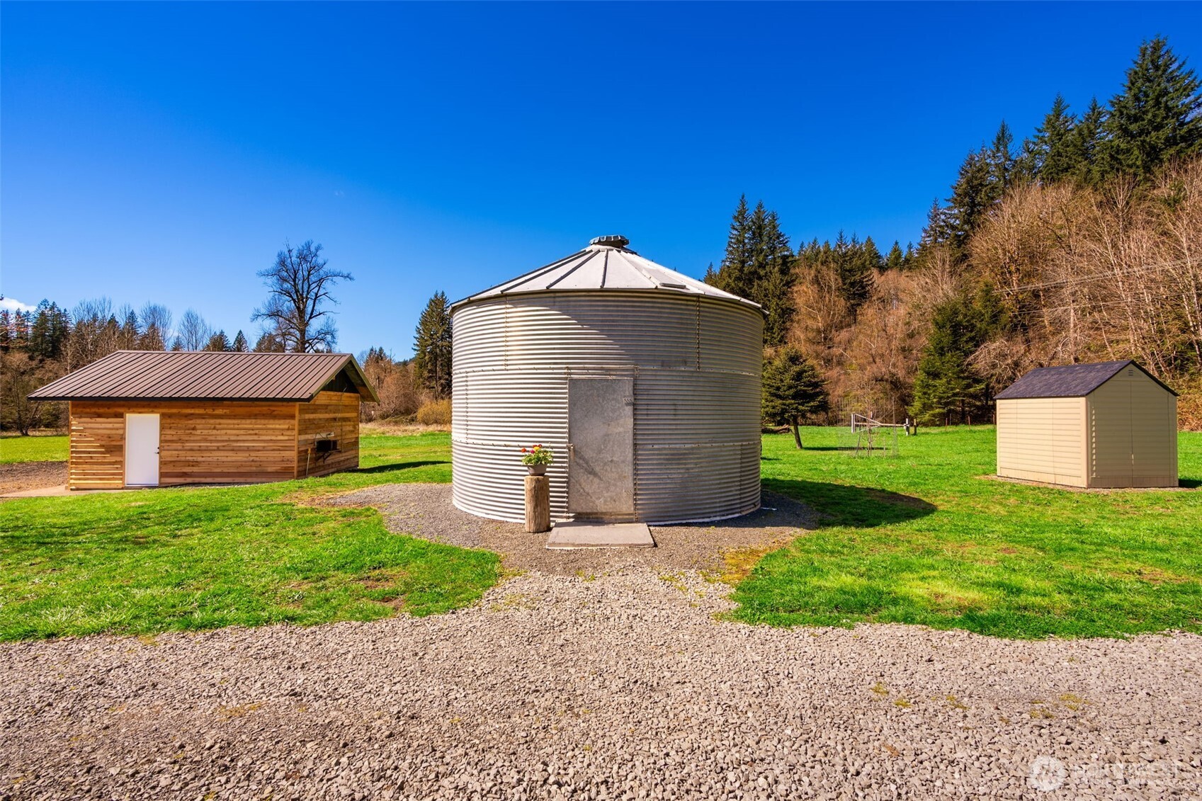 15052 Lewis River Road Ariel WA 98603