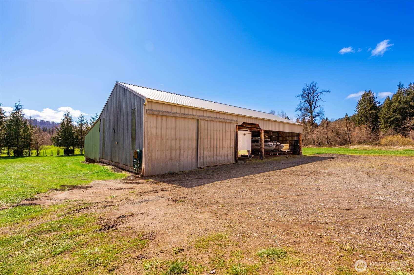 15052 Lewis River Road Ariel WA 98603