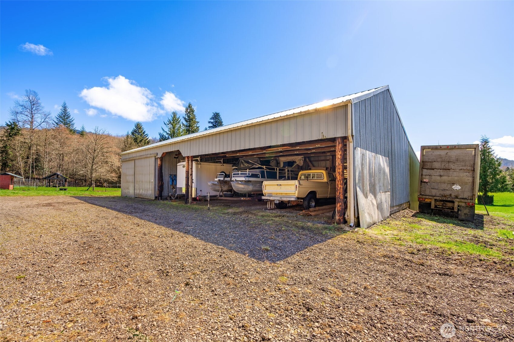 15052 Lewis River Road Ariel WA 98603