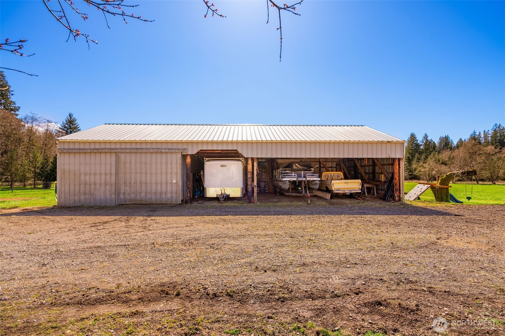 15052 Lewis River Road Ariel WA 98603