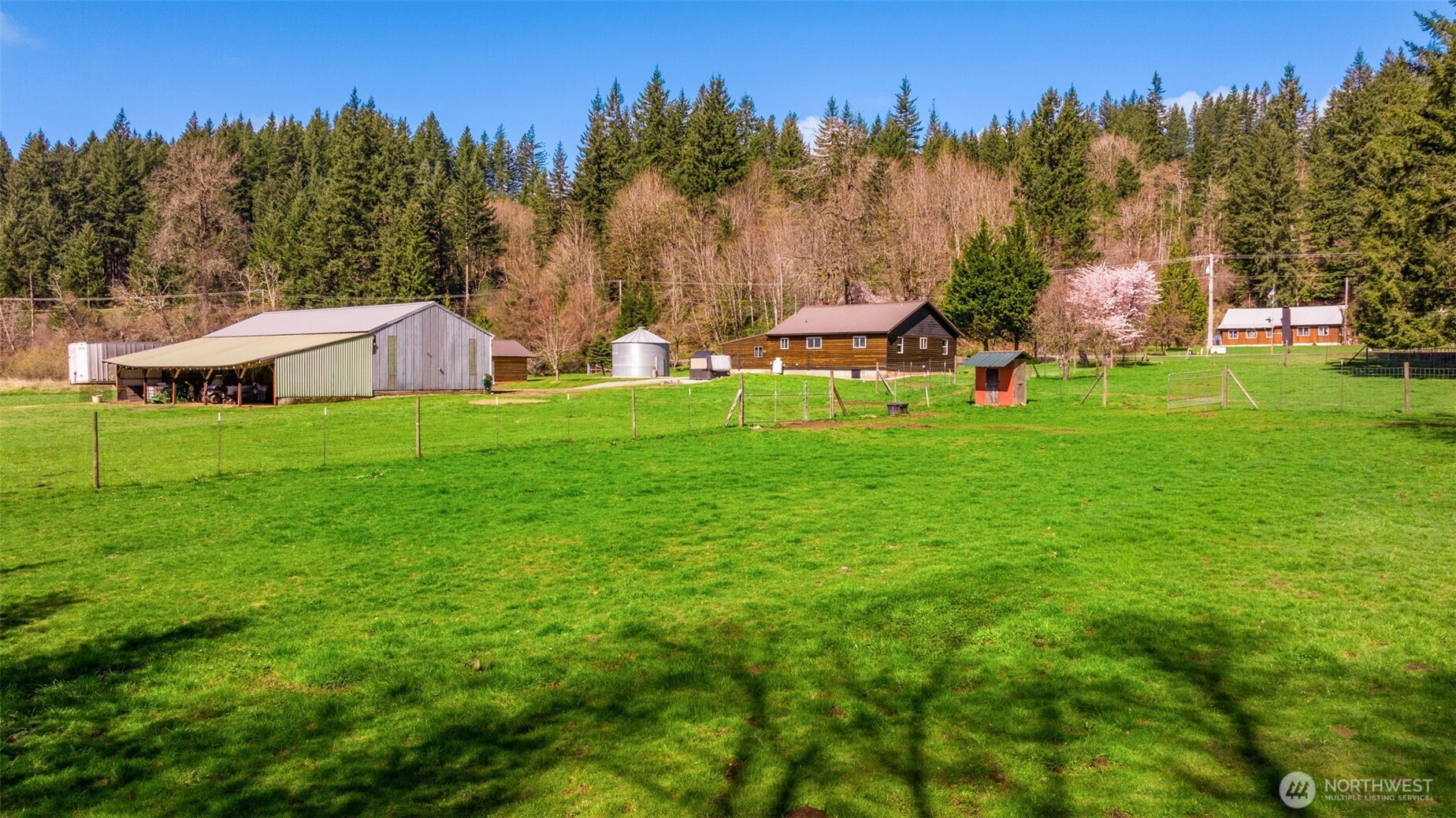 15052 Lewis River Road Ariel WA 98603