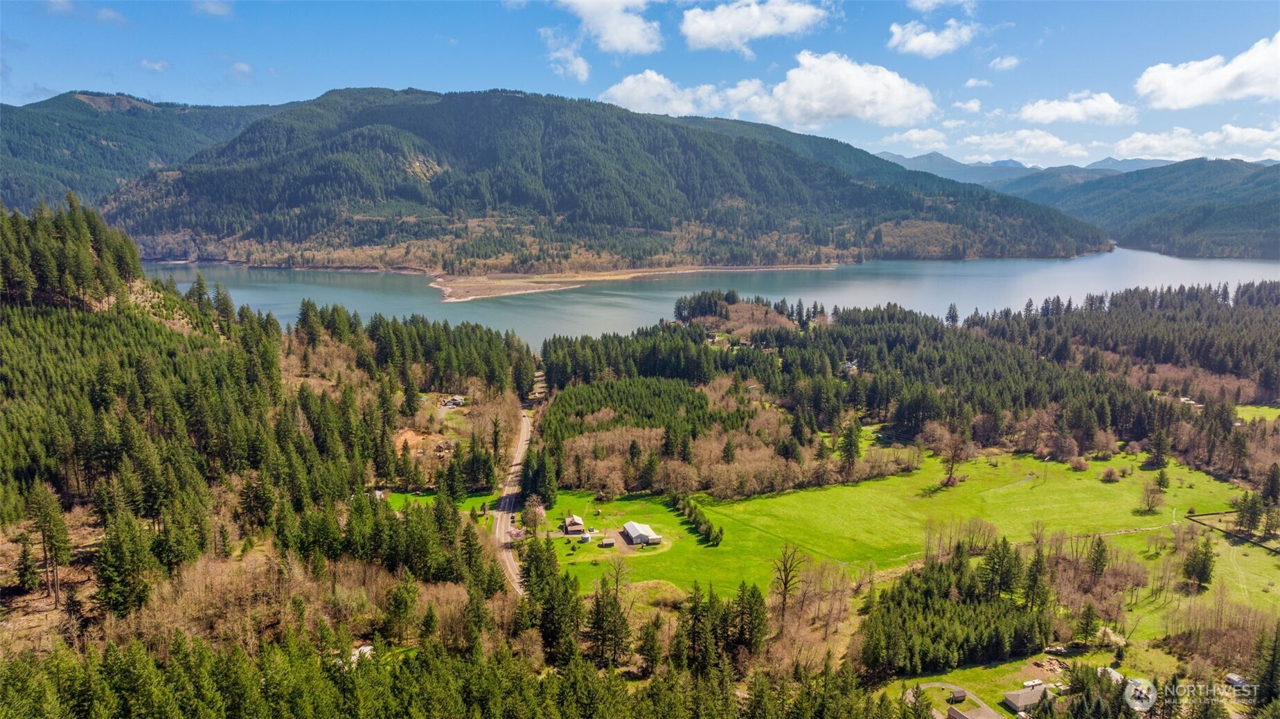 15052 Lewis River Road Ariel WA 98603