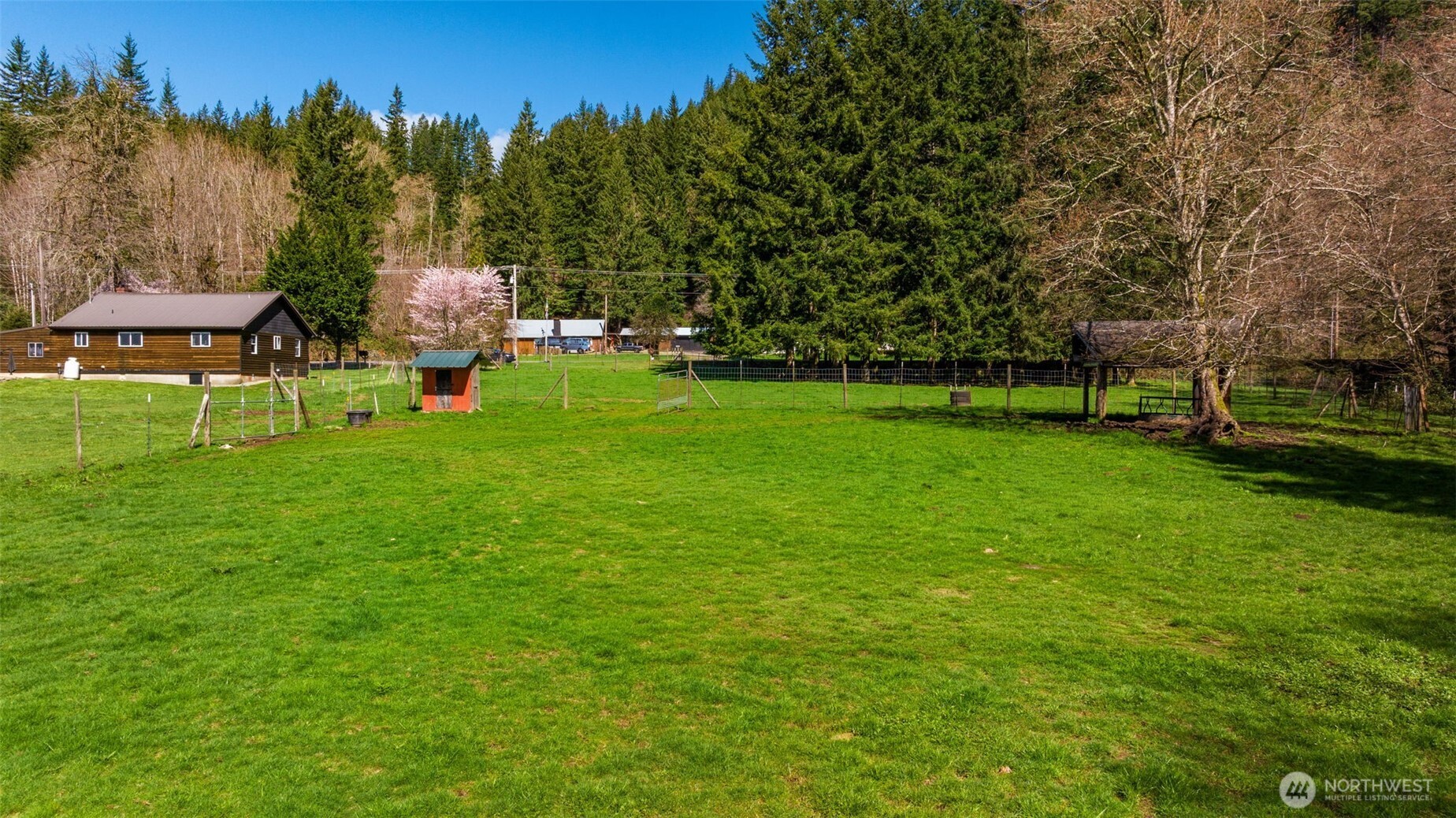 15052 Lewis River Road Ariel WA 98603