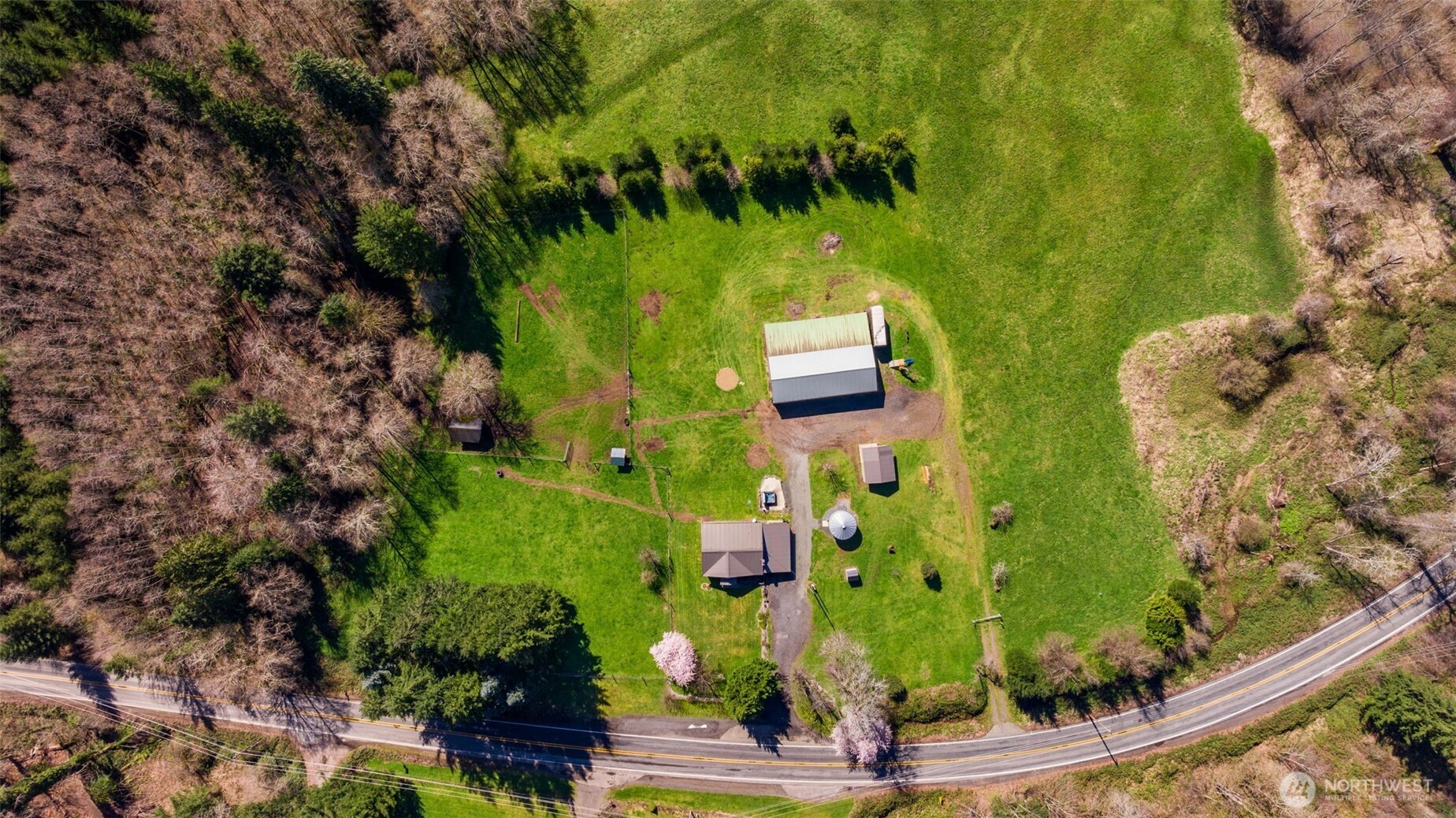 15052 Lewis River Road Ariel WA 98603