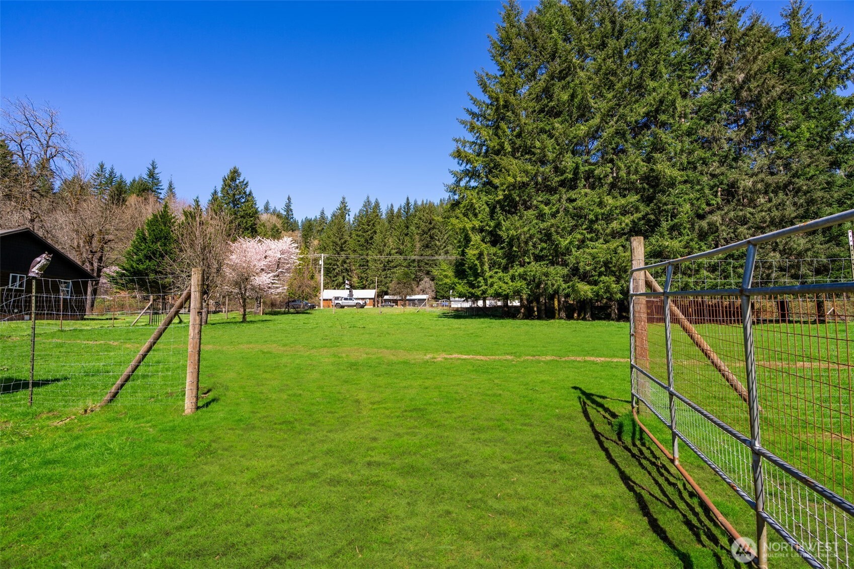 15052 Lewis River Road Ariel WA 98603