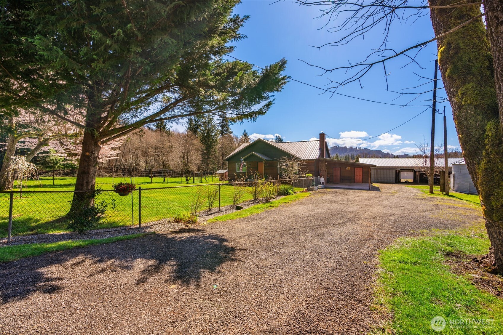 15052 Lewis River Road Ariel WA 98603