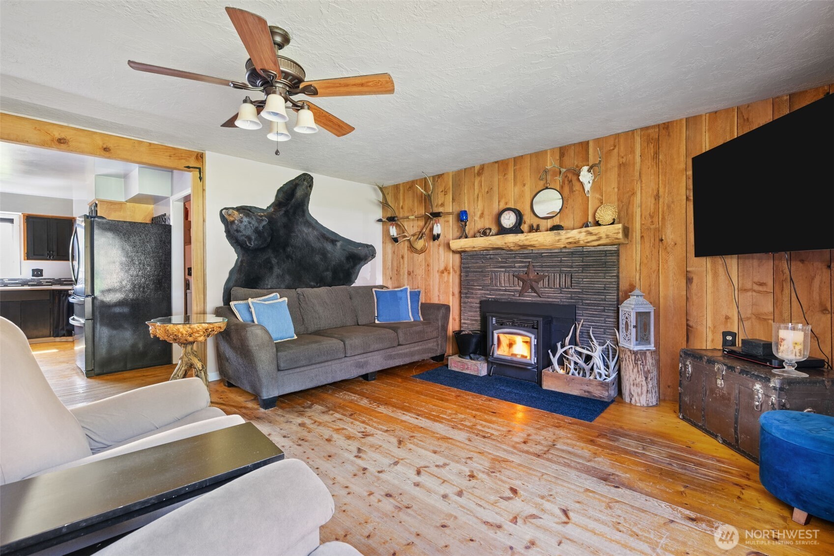 15052 Lewis River Road Ariel WA 98603