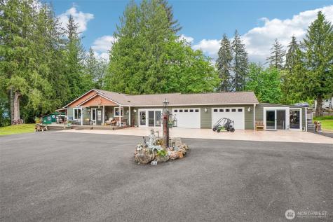 250 Olsen Road Kelso WA 98626