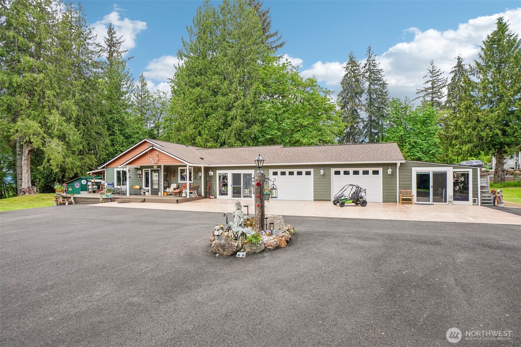 250 Olsen Road Kelso WA 98626