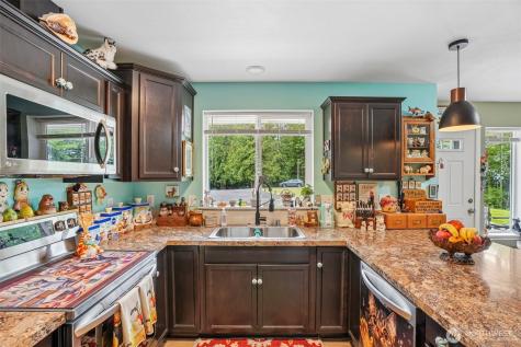 250 Olsen Road Kelso WA 98626