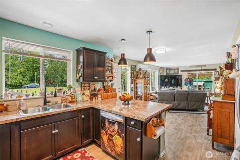 250 Olsen Road Kelso WA 98626