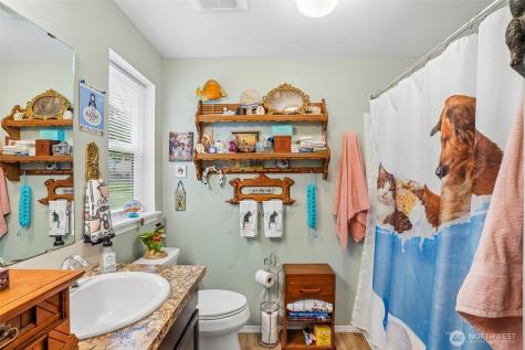 250 Olsen Road Kelso WA 98626