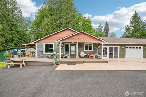 250 Olsen Road Kelso WA 98626