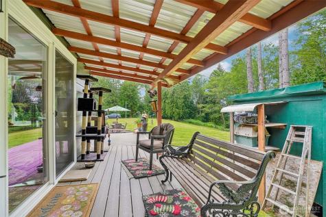 250 Olsen Road Kelso WA 98626