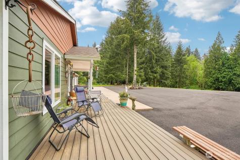 250 Olsen Road Kelso WA 98626
