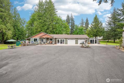 250 Olsen Road Kelso WA 98626
