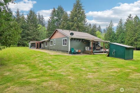 250 Olsen Road Kelso WA 98626