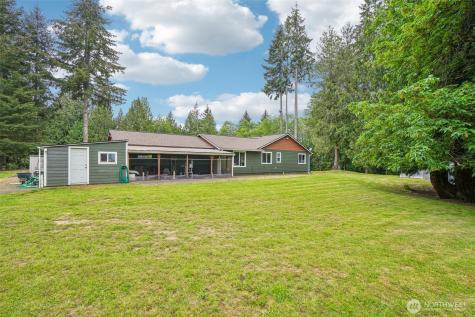 250 Olsen Road Kelso WA 98626