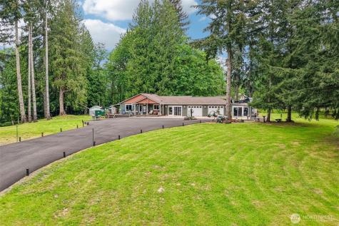250 Olsen Road Kelso WA 98626