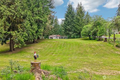 250 Olsen Road Kelso WA 98626