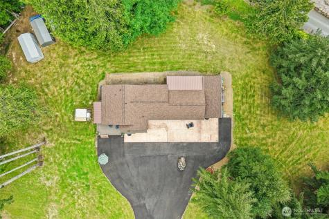 250 Olsen Road Kelso WA 98626