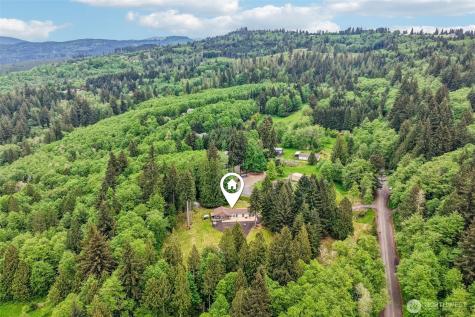 250 Olsen Road Kelso WA 98626