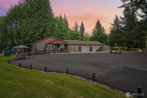 250 Olsen Road Kelso WA 98626