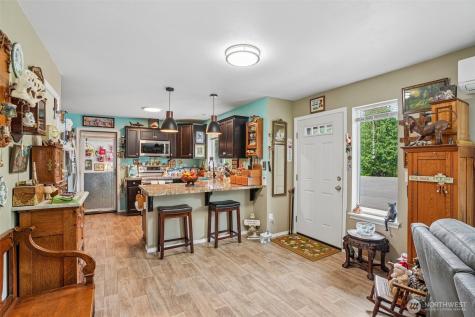 250 Olsen Road Kelso WA 98626