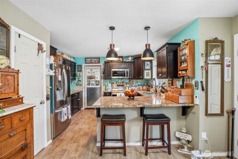 250 Olsen Road Kelso WA 98626
