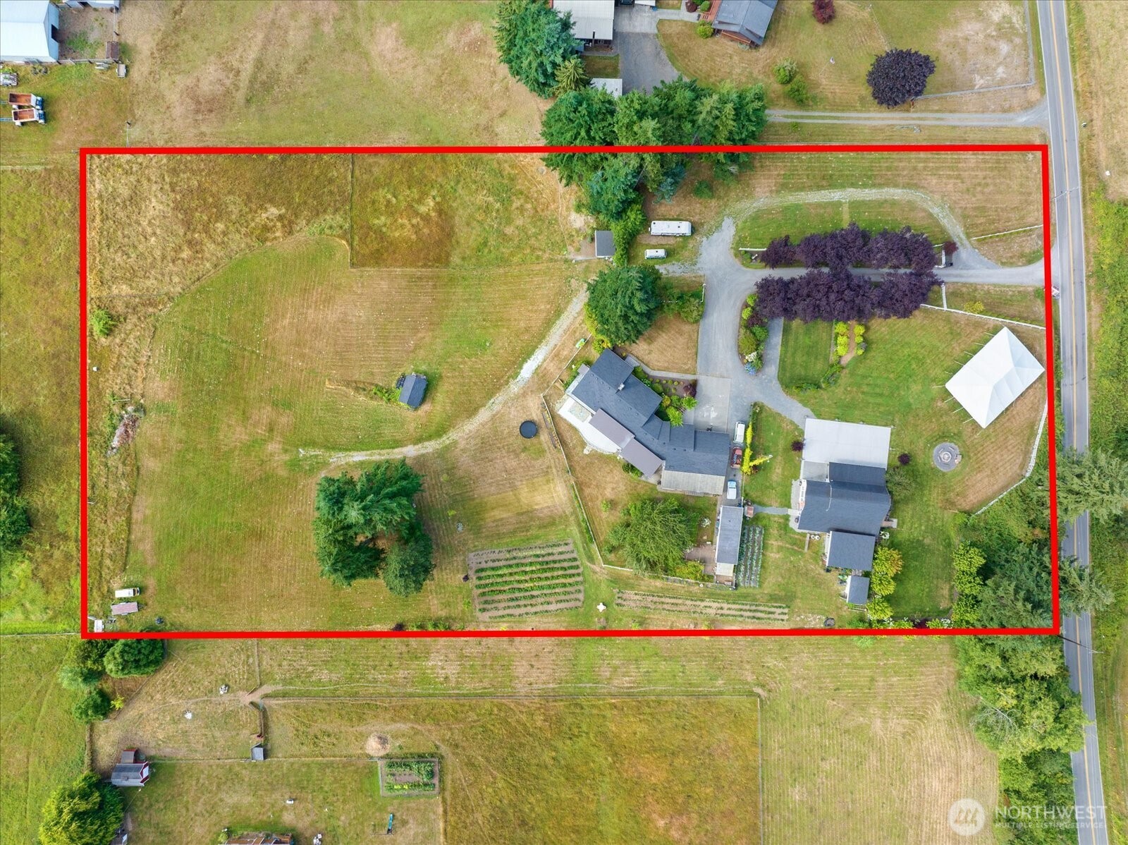 21520 50th Avenue NW Stanwood WA 98292