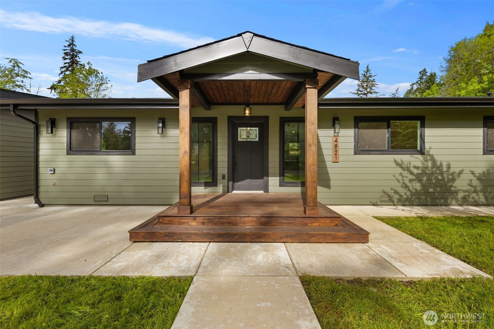 4821 South 364th Street Auburn WA 98001