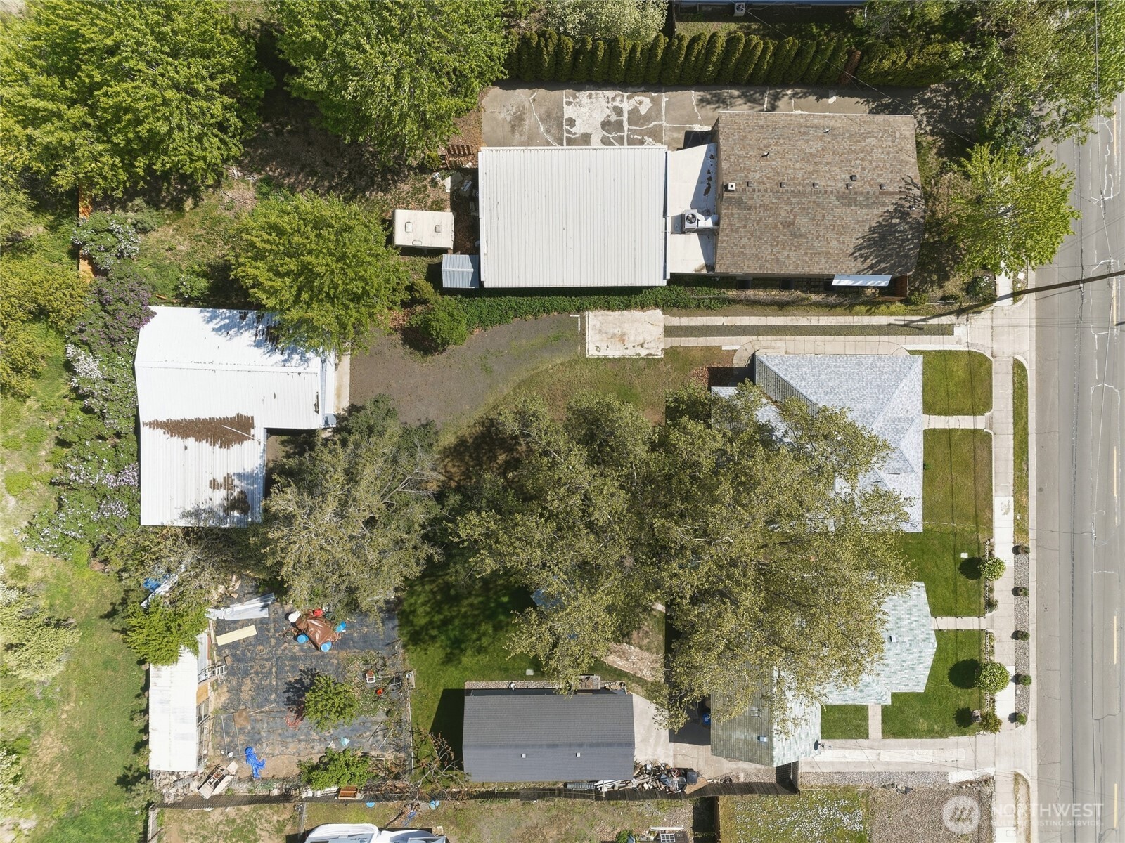 1132 W Pine Street Walla Walla WA 99362