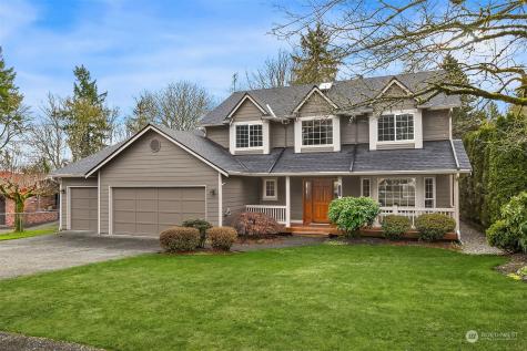 8829 Ne 132nd Street Kirkland WA 98034