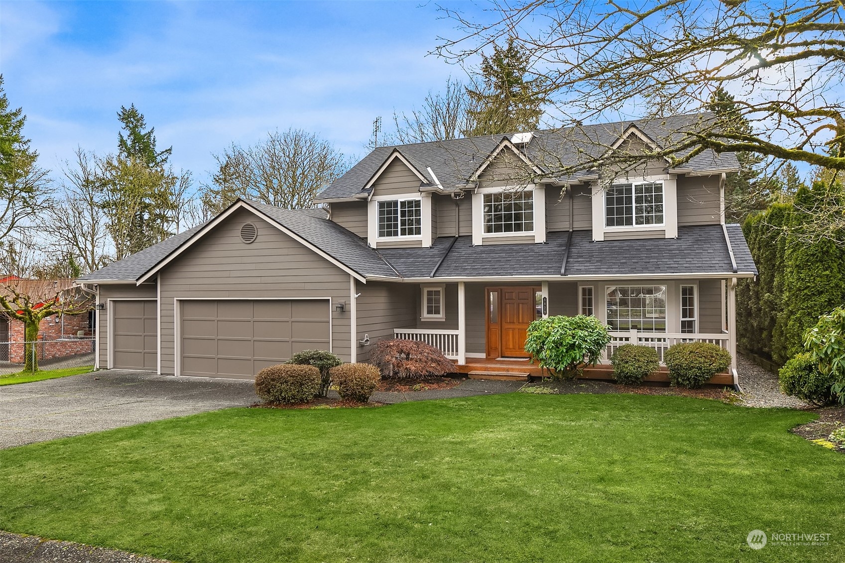 8829 Ne 132nd Street Kirkland WA 98034