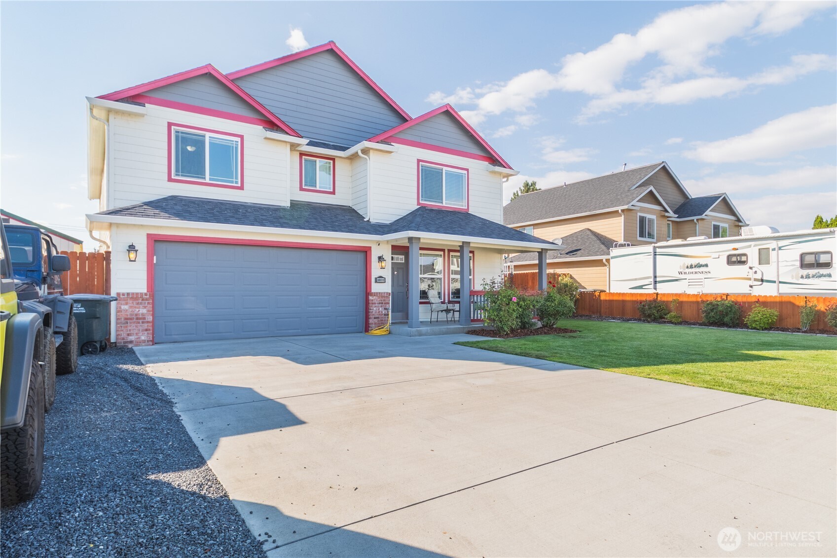 3800 W Lakeport Lane Moses Lake WA 98837
