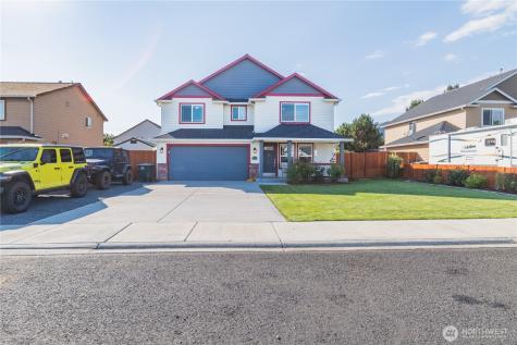 3800 W Lakeport Lane Moses Lake WA 98837