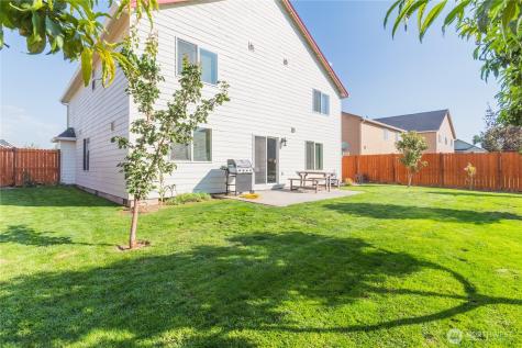 3800 W Lakeport Lane Moses Lake WA 98837