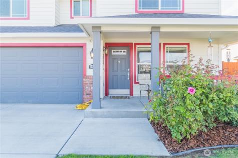 3800 W Lakeport Lane Moses Lake WA 98837