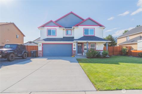 3800 W Lakeport Lane Moses Lake WA 98837