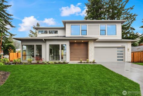 1904 169th Avenue NE Bellevue WA 98008