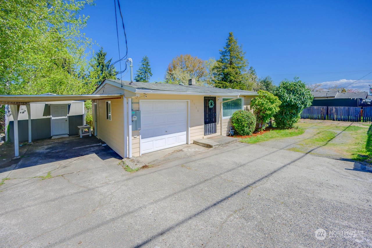 3230 S 146th Street Seatac WA 98168