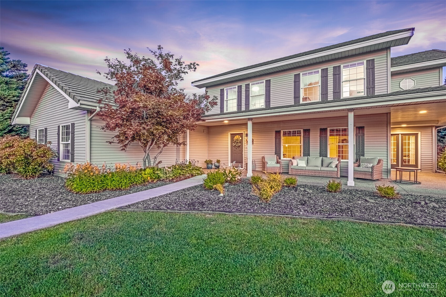 3850 Majeska Lane Cashmere WA 98815