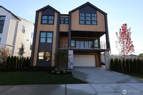 8509 137th Avenue SE Newcastle WA 98059